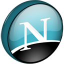 Netscape  icon